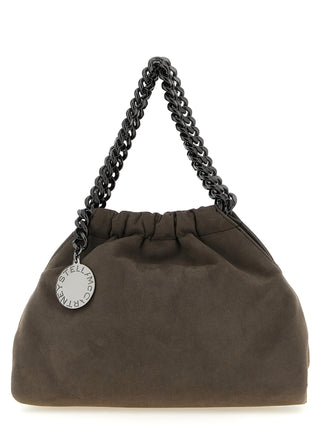 Stella McCartney Falabella Mini Drawstring Shoulder Bag