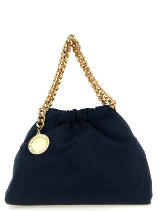 Stella McCartney Falabella Mini Drawstring Bag