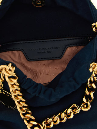 Stella McCartney Falabella Mini Drawstring Bag