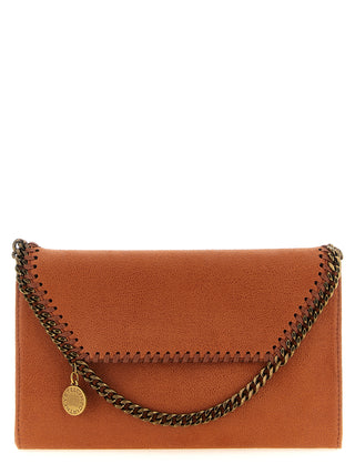 Stella McCartney Falabella Wallet on Chain