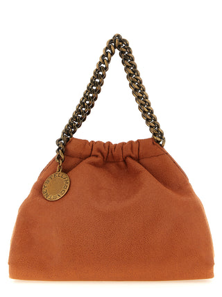 Stella McCartney Falabella Mini Drawstring Bag