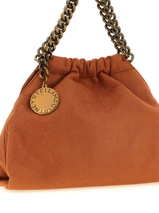Stella McCartney Falabella Mini Drawstring Bag