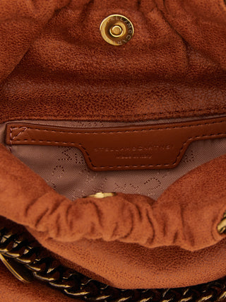 Stella McCartney Falabella Mini Drawstring Bag