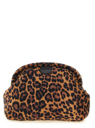 Stella McCartney Falabella Soft Clutch Bag