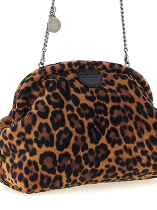 Stella McCartney Falabella Soft Clutch Bag
