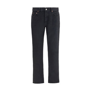 Saint Laurent Slim-Fit Jeans