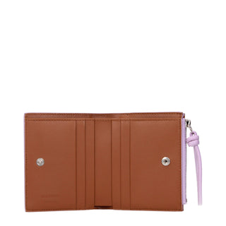 Jil Sander Leather Wallet