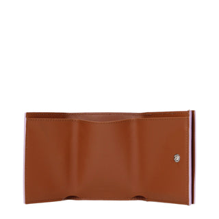 Jil Sander Leather Wallet