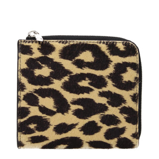 Jil Sander Pony Skin Coin Purse