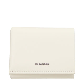 Jil Sander Leather Wallet