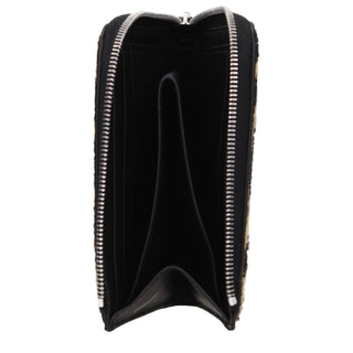 Jil Sander Pony Skin Coin Purse