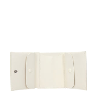 Jil Sander Leather Wallet