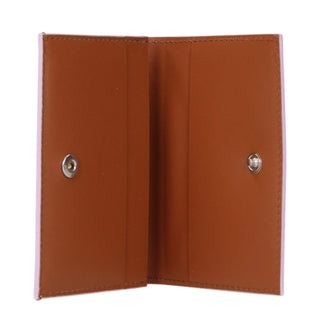 Jil Sander Leather Cardholder