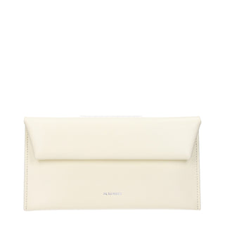 Jil Sander Leather Wallet