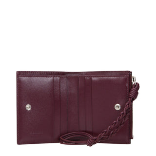 Jil Sander Leather Wallet