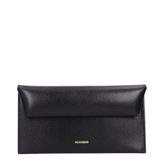 Jil Sander Leather Wallet