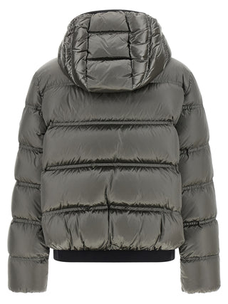 Moncler Sensation Short Down Jacket