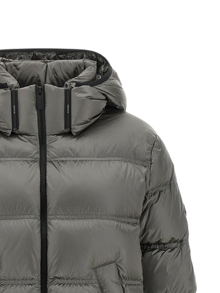 Moncler Sensation Short Down Jacket