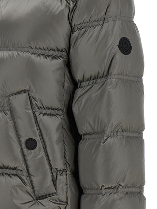 Moncler Sensation Short Down Jacket