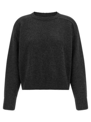 Loulou de Saison Breha Wool and Cashmere Sweater
