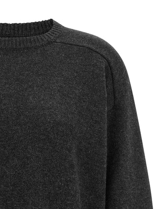 Loulou de Saison Breha Wool and Cashmere Sweater
