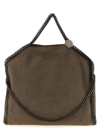 Stella McCartney Falabella Fold-Over Tote Bag