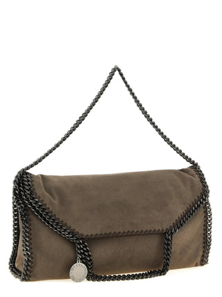 Stella McCartney Falabella Fold-Over Tote Bag