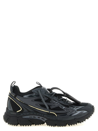 Off-White Be Right Back Sneakers