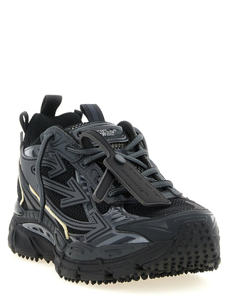 Off-White Be Right Back Sneakers