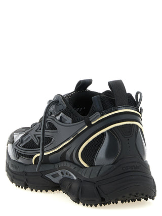 Off-White Be Right Back Sneakers