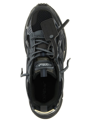 Off-White Be Right Back Sneakers