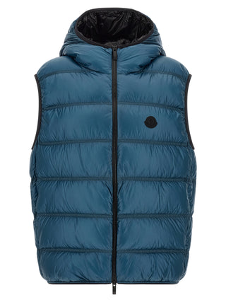 Moncler Panestrel Down Gilet