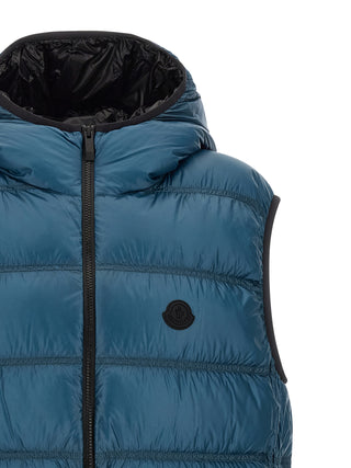 Moncler Panestrel Down Gilet