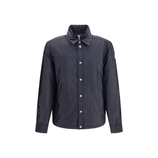 Moncler Meridelle Padded Shirt Jacket