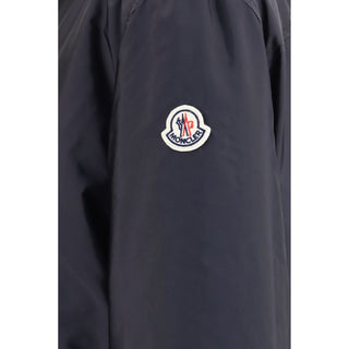 Moncler Meridelle Padded Shirt Jacket
