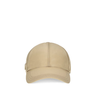 Prada Re-Nylon Baseball Cap