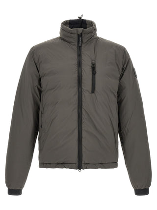 Canada Goose Bicolor Polyamide Full-Length Jacket
