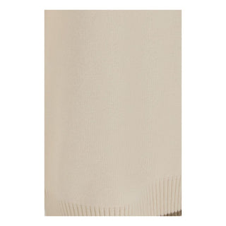 Brunello Cucinelli Cashmere Knit Trousers