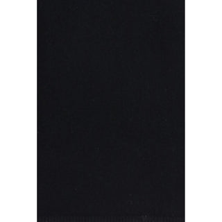 Allude Blue Cashmere Turtleneck
