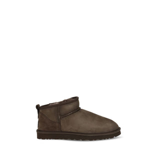 UGG Classic Ultra Mini Boot