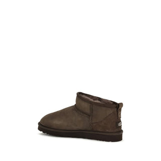 UGG Classic Ultra Mini Boot