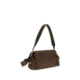 Prada Explore Medium Re-Nylon Shoulder Bag