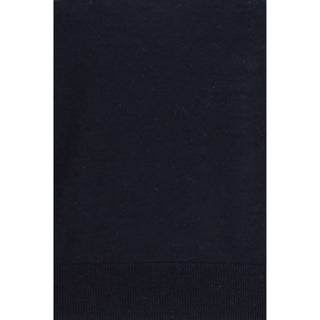Max Mara Studio Silk and Wool T-Shirt