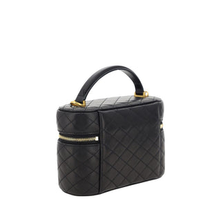 Saint Laurent Gaby Vanity Shoulder Bag