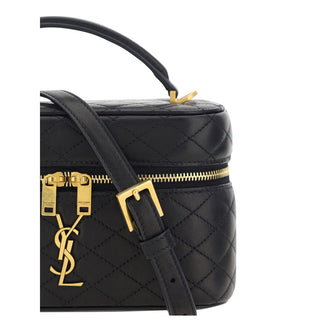 Saint Laurent Gaby Vanity Shoulder Bag