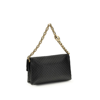 Gucci Medium GG Chain Shoulder Bag