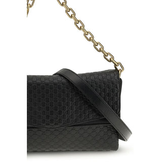 Gucci Medium GG Chain Shoulder Bag