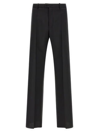 Jil Sander 259 Tailored Trousers