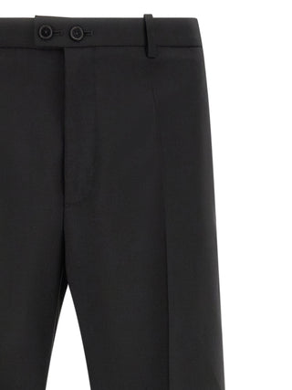 Jil Sander 259 Tailored Trousers