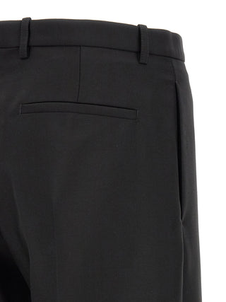 Jil Sander 259 Tailored Trousers